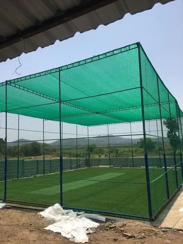 Cricket & Sports Nets
